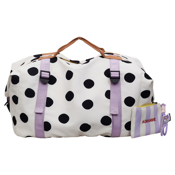 Damer Sporty Reisetask Skanto