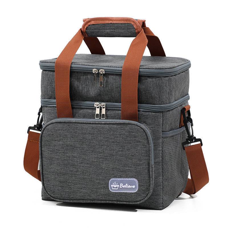 Cooler and Transport Bag Skanto