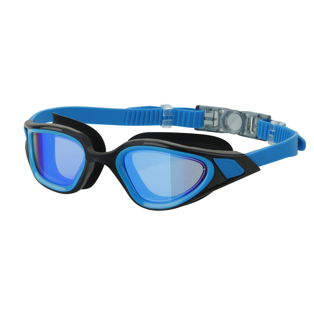 Høyytelses svømmebrille Skanto