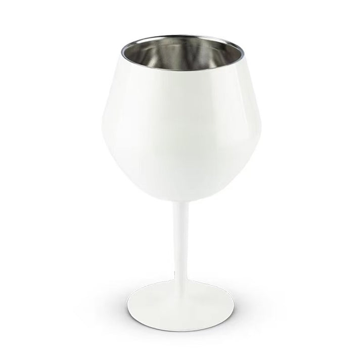 Unisex Isolert Rustfritt Stål Vinbecher Skanto