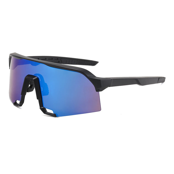 Herre Ultra-Lette Sports Solbriller Skanto