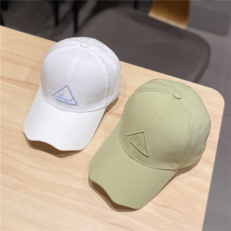 Herre Klassisk Strukturert Baseball Cap Skanto 1784188514
