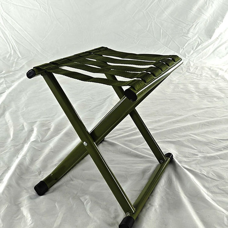 Foldable camping stool Skanto