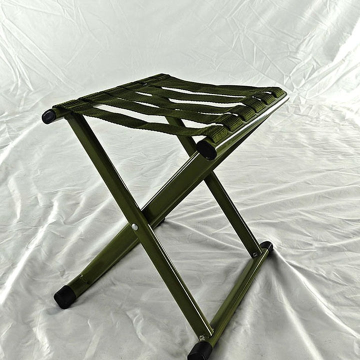 Foldable camping stool Skanto