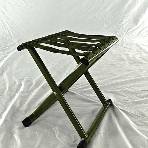 Foldable camping stool Skanto