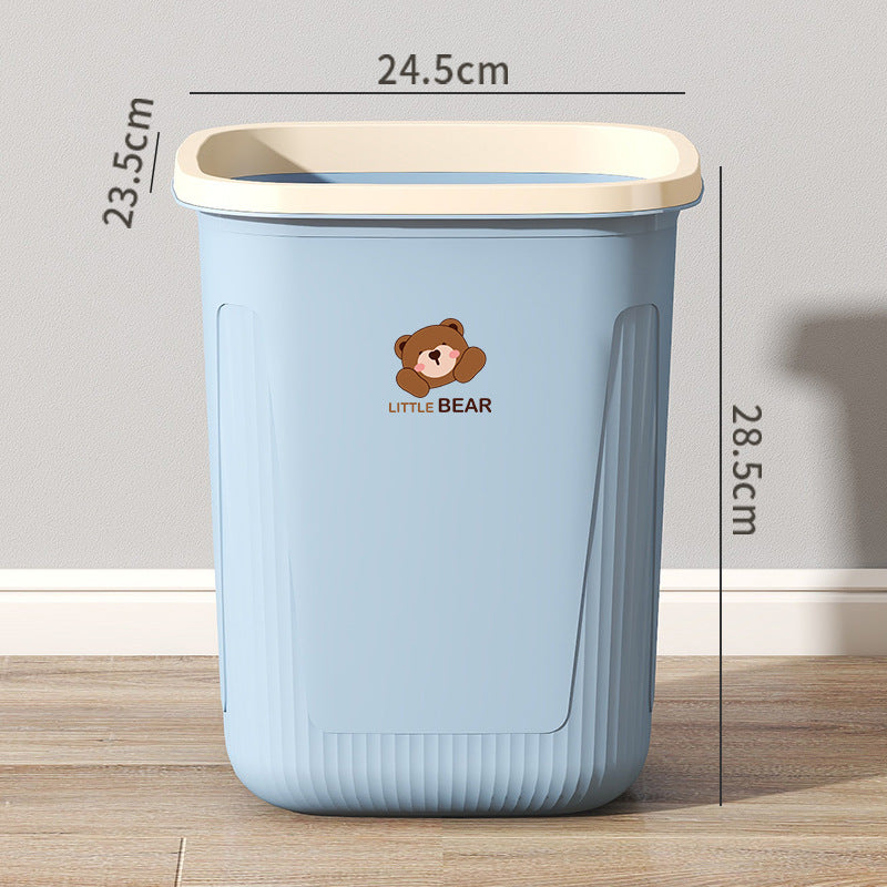 Waste Bin Skanto