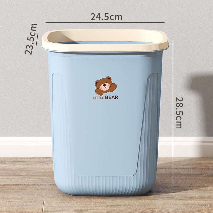 Waste Bin Skanto