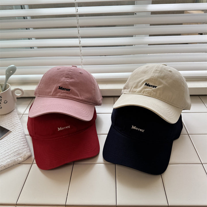 Dameh Brodert Casual Baseball Caps Skanto 1783922091