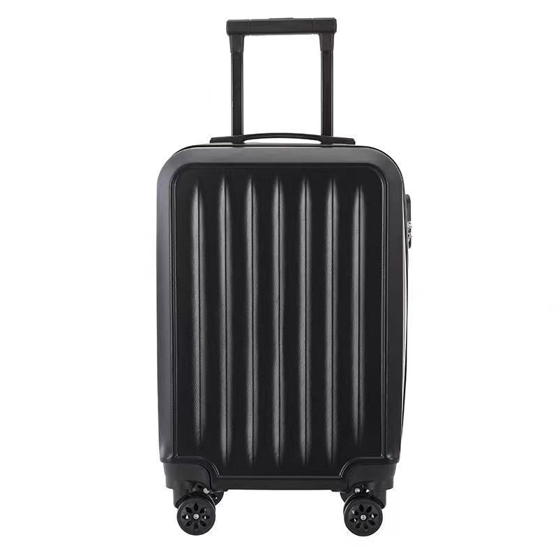 Hardshell Trolley Med Intelligent Oppbevaringssystem Skanto