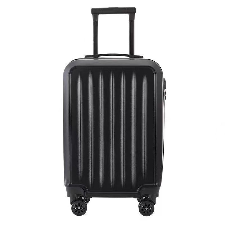 Hardshell Trolley Med Intelligent Oppbevaringssystem Skanto