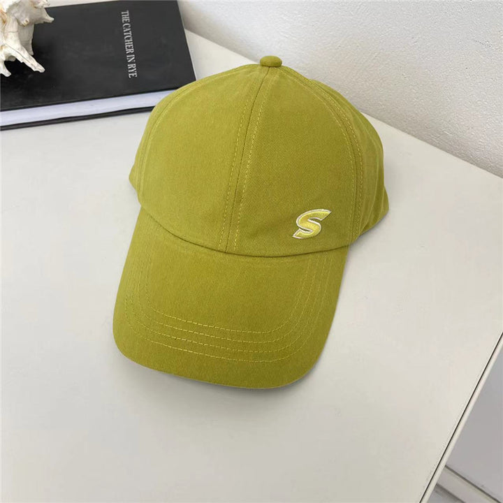 Unisex Justerbar Baseball Caps Skanto