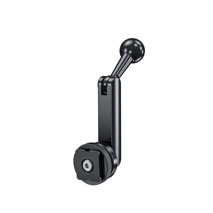 Unisex Smartphone-veggfeste med fleksibel arm Skanto