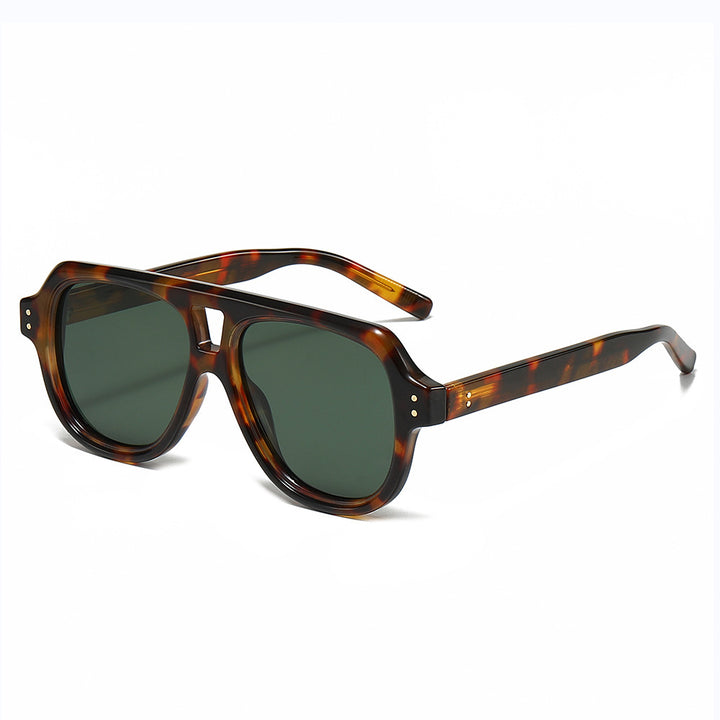 Dame Designer Solbrille Skanto