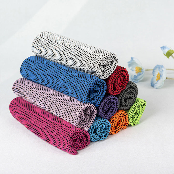 Unisex Mikrofiberklut Skanto