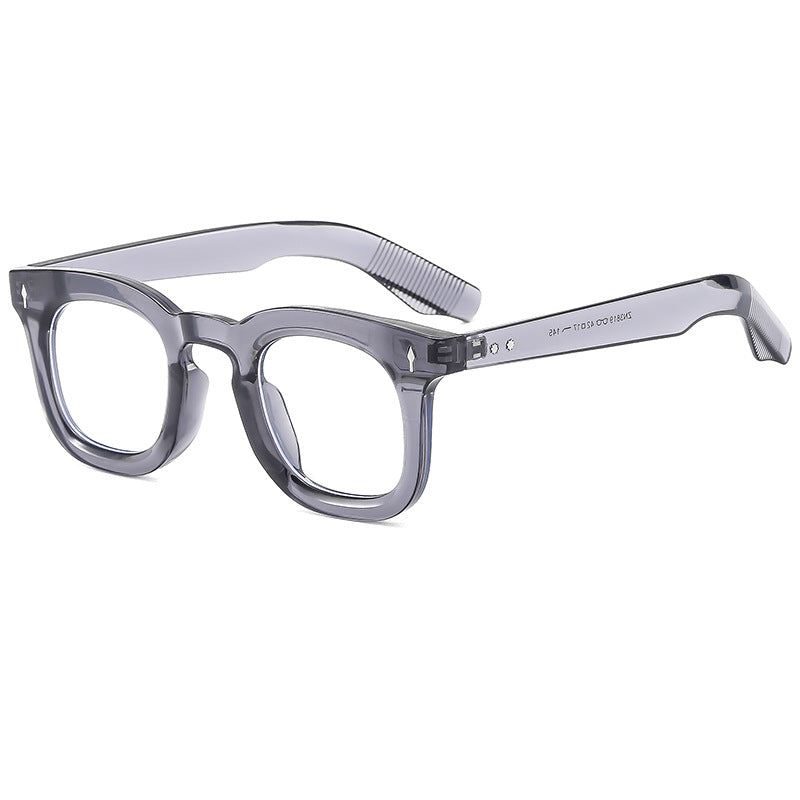 Dame Modish solbrille i høy kvalitet design Skanto