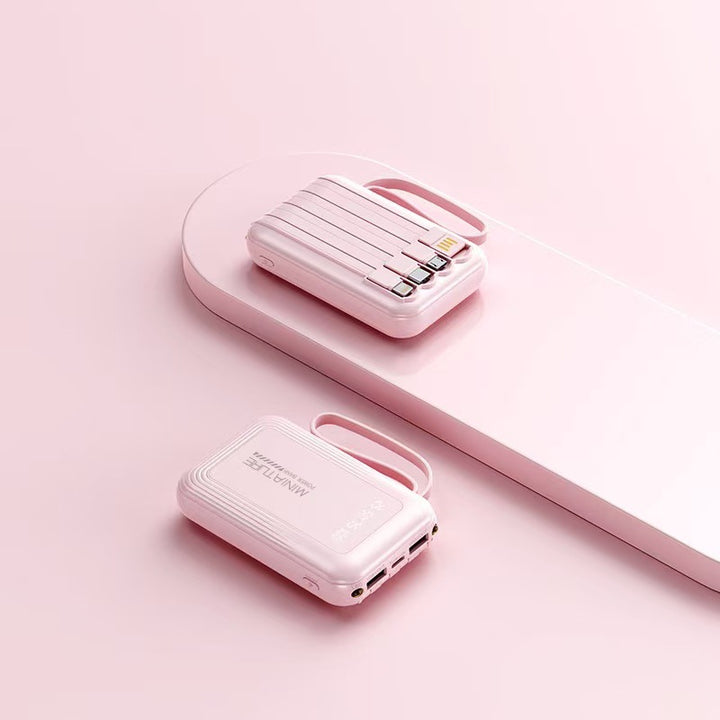 Mini Bluetooth-høyttaler Skanto