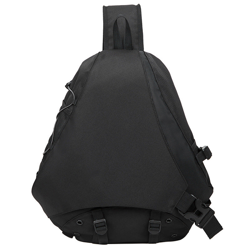Ergonomisk Sling Ryggsekk Skanto
