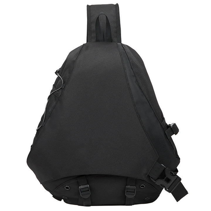 Ergonomisk Sling Ryggsekk Skanto