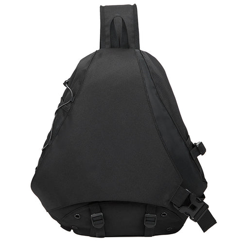 Ergonomisk Sling Ryggsekk Skanto