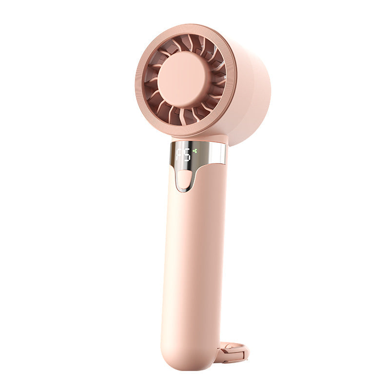 Unisex Advanced Portable Mini Vifte Skanto