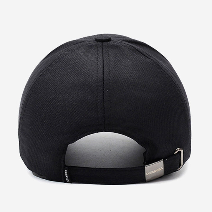Herre Stretch Performance Baseball Cap Skanto