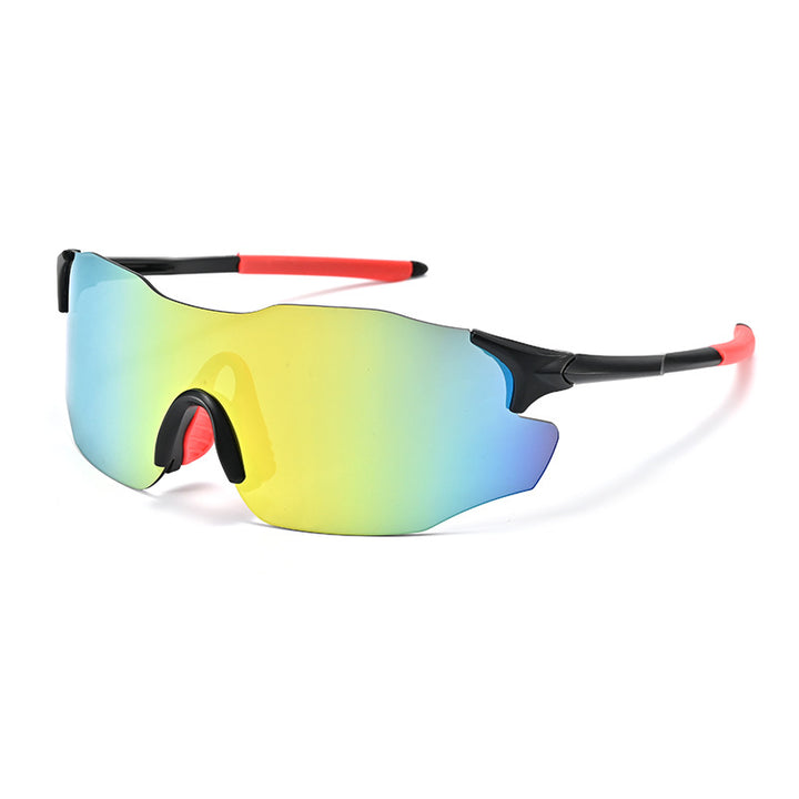 Men's High-Performance Cycling Sunglasses Skanto