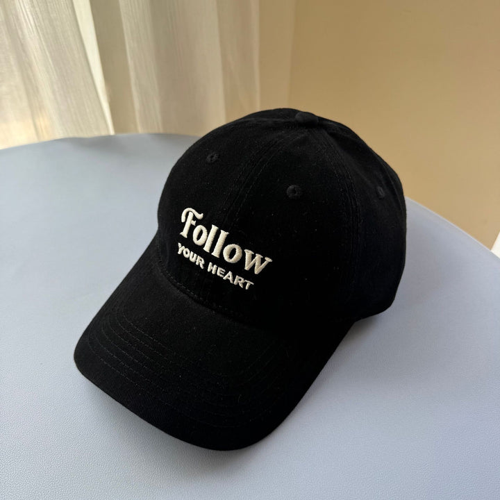 Herre Casual Brodert Caps Skanto 1783922125