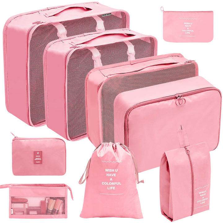 Travel Packing Cube Set Skanto