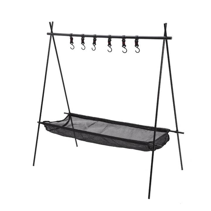 Portable Camping Hanging Shelf Skanto
