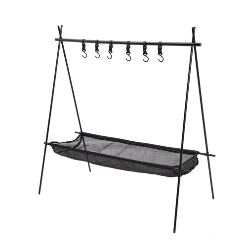 Portable Camping Hanging Shelf Skanto