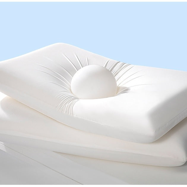 Ergonomisk nakkestøttepute Skanto