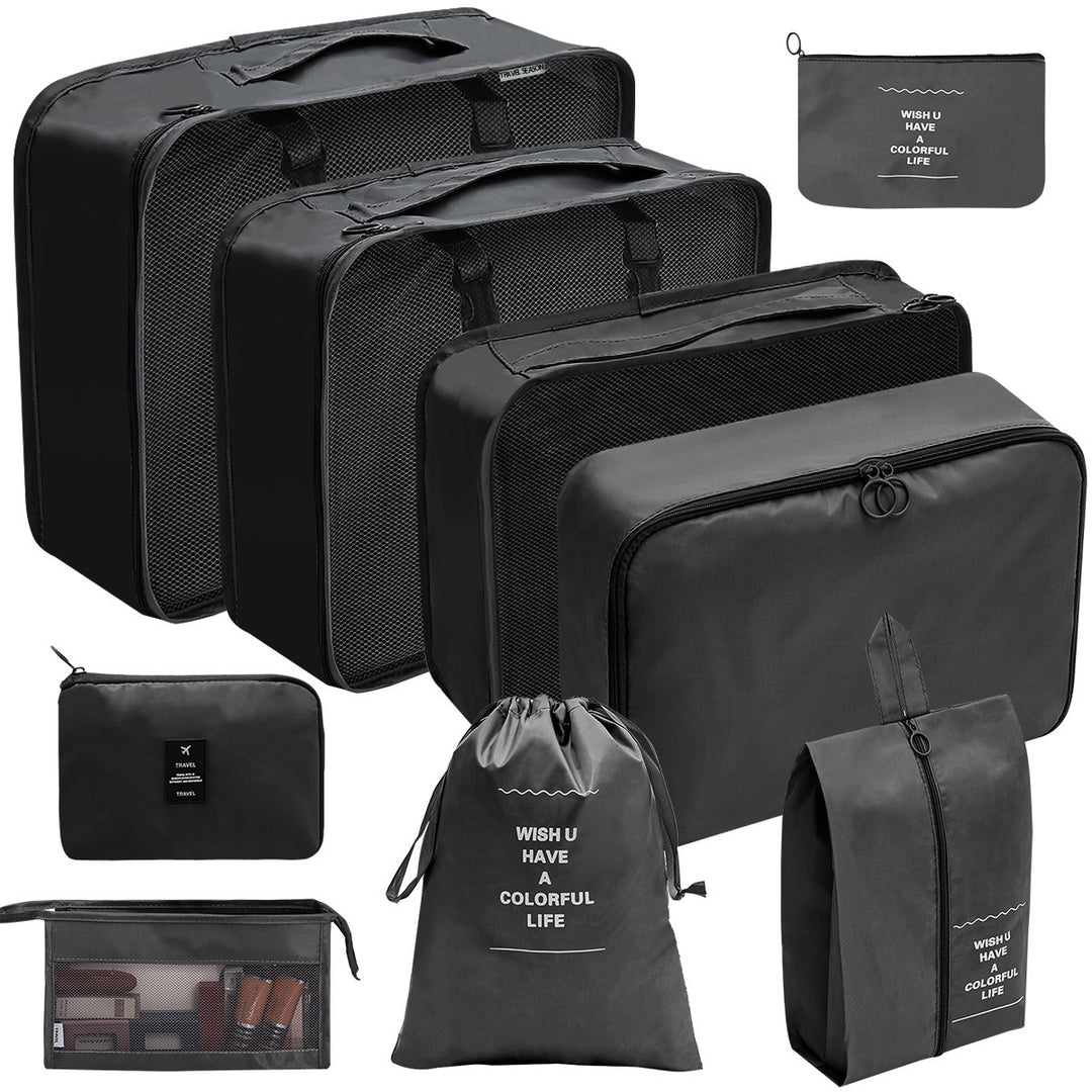 Travel Packing Cube Set Skanto
