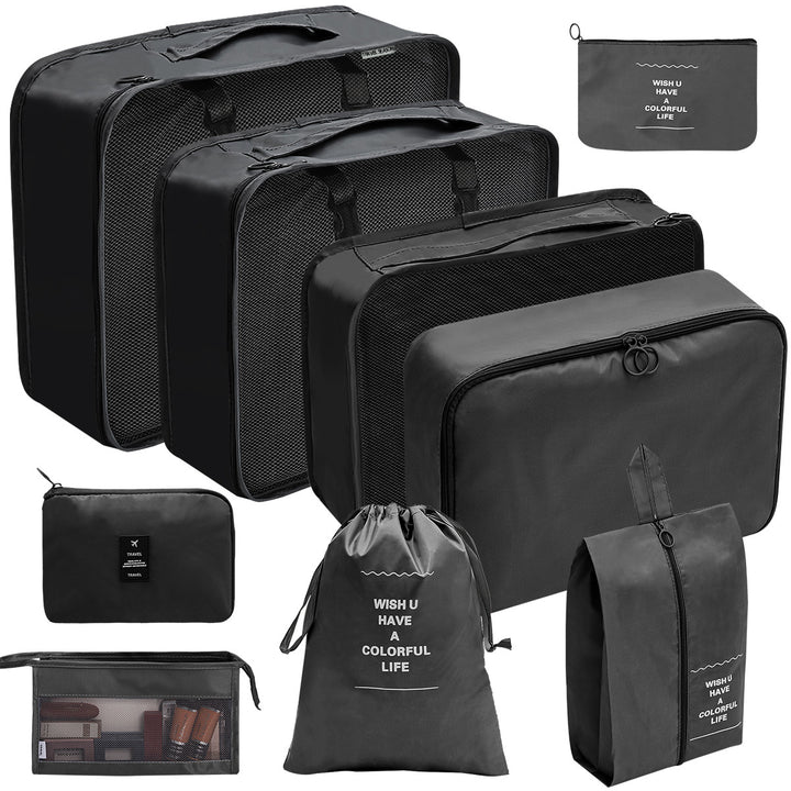 Travel Packing Cube Set Skanto