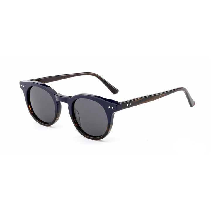 Dame moteriktig solbrille Skanto