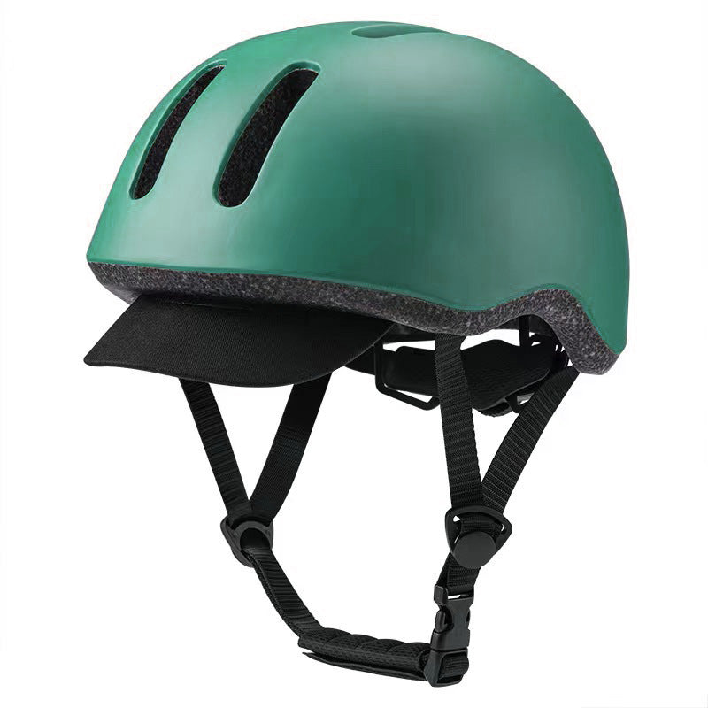 Urban Cycling Safety Helmet Skanto