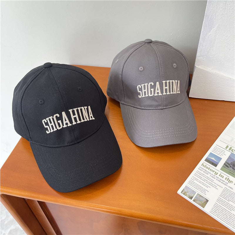 Herrehatt med klassisk broderi Skanto 1783922301