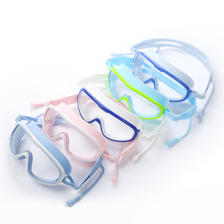 Svømmebrille Skanto