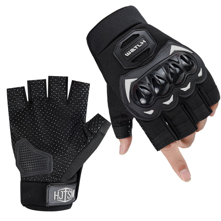 Men's Boxing Gloves with Reinforced Protection Skanto