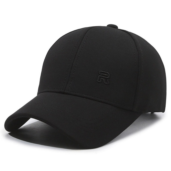 Dame Sporty baseballcaps med UV-beskyttelse Skanto