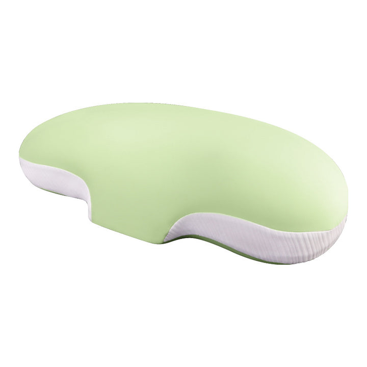 Ergonomisk kontur hodepute Skanto
