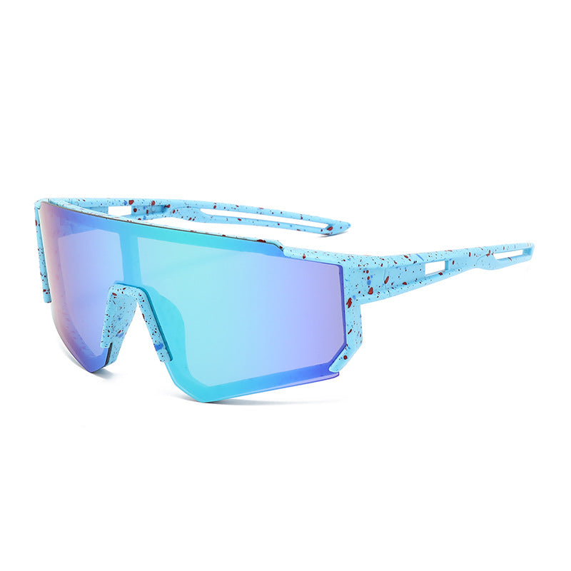 Herresports solbriller Skanto
