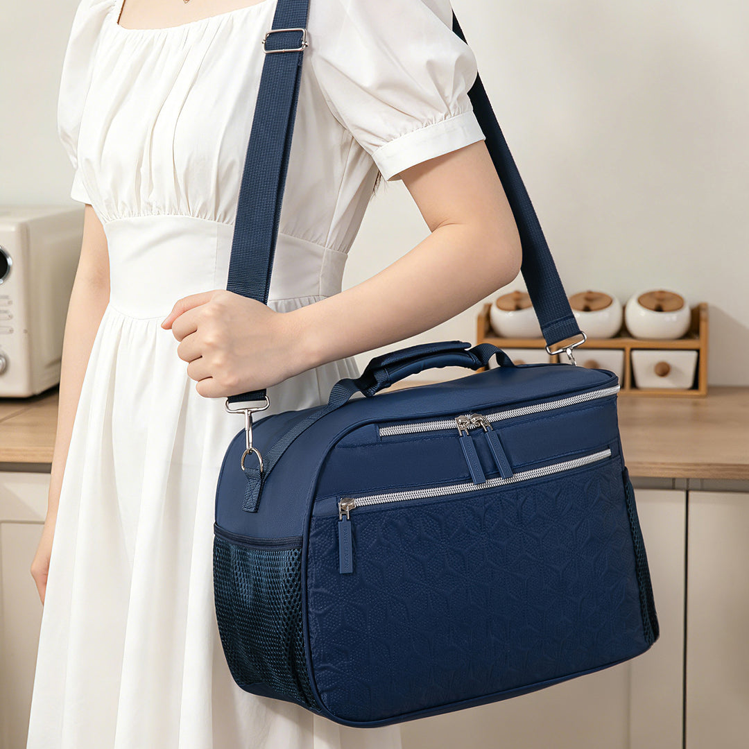 Insulated cooler bag Skanto