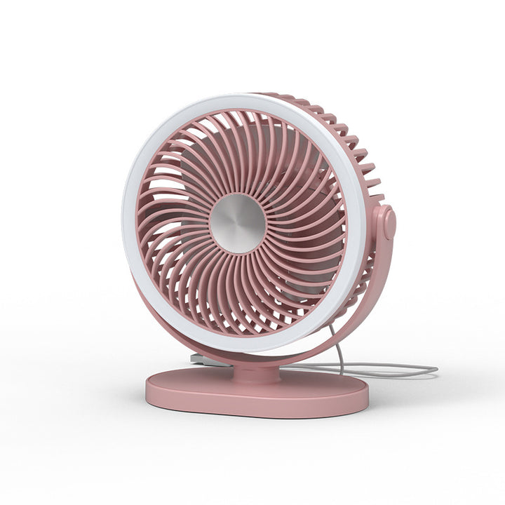 Dame bordvifte med innovativt turbo-design Skanto