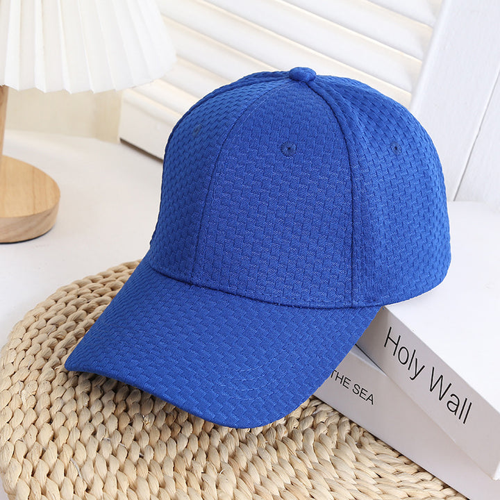 Dames Stilige Ytelses Baseball Caps Skanto