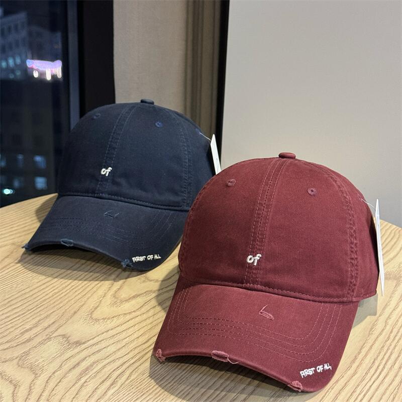 Herre Klassisk Justerbar Caps Skanto 1784270698