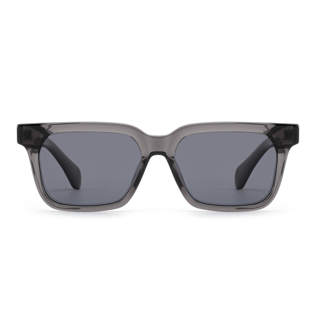 Dame moterisk solbrille med sofistikert design og UV-beskyttelse Skanto