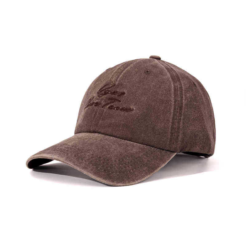 Kvinnenes myke fløyelsbroderte caps Skanto