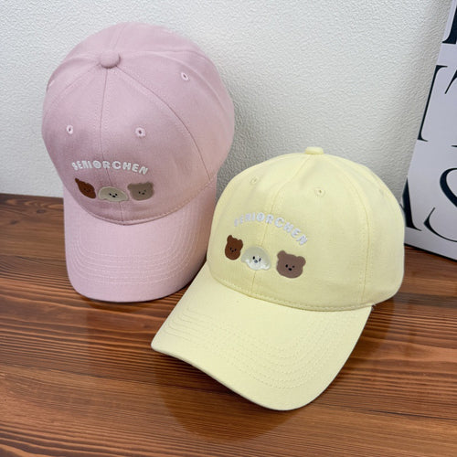 Herre Casual Grafisk Baseball Cap Skanto