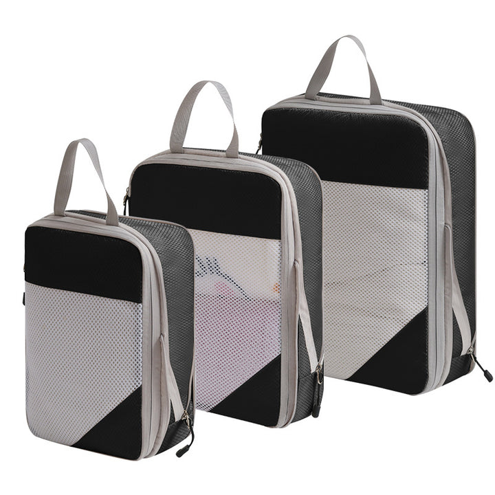 Travel Compression Bag Set Skanto