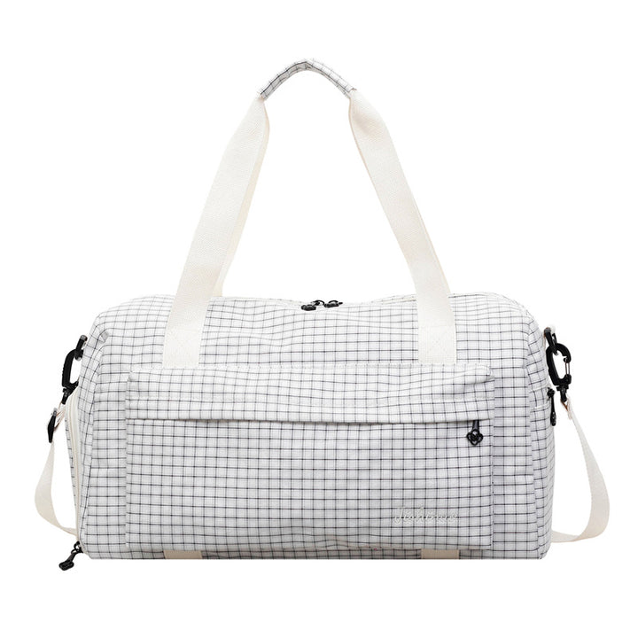 Unisex Reisetask Skanto
